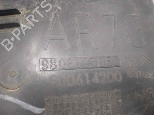 Wheel arch CITROËN C4 Grand Picasso II (DA_, DE_) 1.2 THP 130 | BP18354006C56 