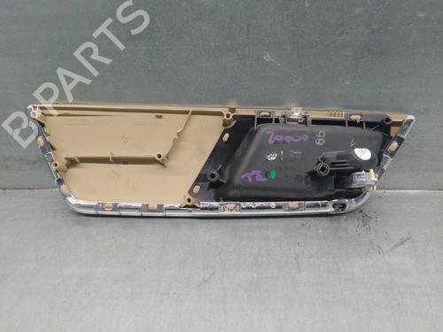 Rear left interior door handle MERCEDES-BENZ S-CLASS (W221, V221) S 320 CDI 4-matic (221.080, 221.180) | BP18009357I15 