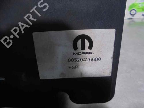 ABS pump FIAT 500 (312_) 1.2 LPG (312AXA1A) | BP4203329M43 