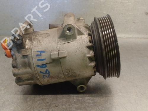AC compressor RENAULT MEGANE II Saloon (LM0/1_) 1.5 dCi (LM1E) | BP39413078M34 - Image 3