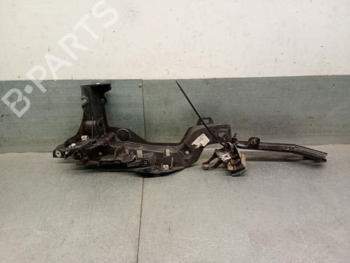 Used Left headlight support Left headlight support SMART FORTWO Coupe (453) 0.9 (453.344, 453.353) (90 hp) 34187267 34187267