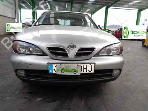 Mirror switch NISSAN PRIMERA Hatchback (P11) 2.0 TD | BP4873518I25  - Image 5