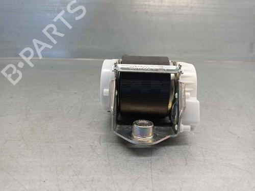 Used Rear left seatbelt SEAT IBIZA IV (6J5, 6P1) [2008-2017]  12191451