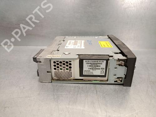 Radio CITROËN C4 I (LC_) 1.6 HDi | BP27465247E6 
