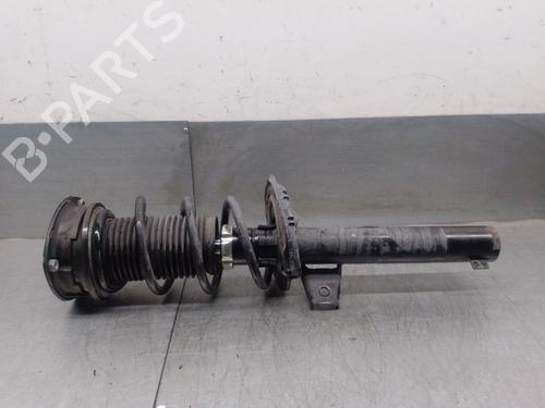 Højre fortil støddæmper SEAT LEON (5F1) 1.5 TGi (131 hp) 28674469