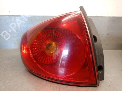 Used Left taillight Left taillight SEAT ALTEA (5P1) 2.0 TDI 16V (140 hp) 35802209 35802209