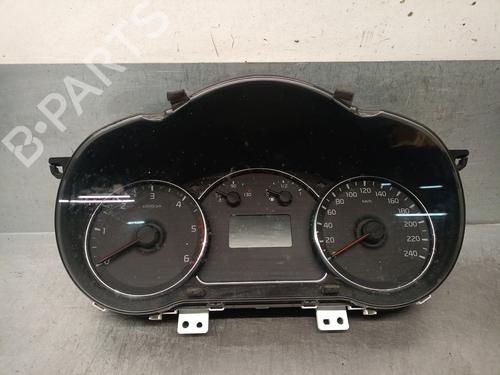 Used Instrument cluster KIA CARENS IV 1.7 CRDi (116 hp) 30909535