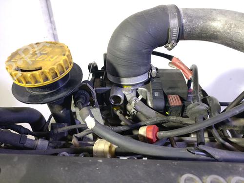 Engine SAAB 9-5 (YS3E) 2.3 t | BP29916606M1