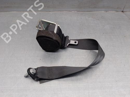 Used Rear left seatbelt CITROËN C5 III (RD_) 2.0 HDi 140 (RDRHF8, RDRHFA, RDRHA8, RDRHAJ) (140 hp) 17429220
