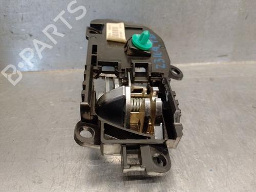 Rear right interior door handle KIA SORENTO III (UM) 2.2 CRDi | BP27547018I16 