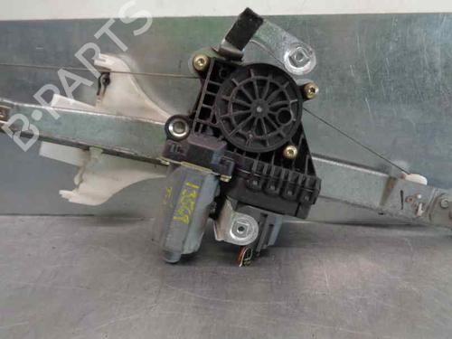 Rear left window mechanism FORD MONDEO III Turnier (BWY) 2.0 16V | BP8141653C24 