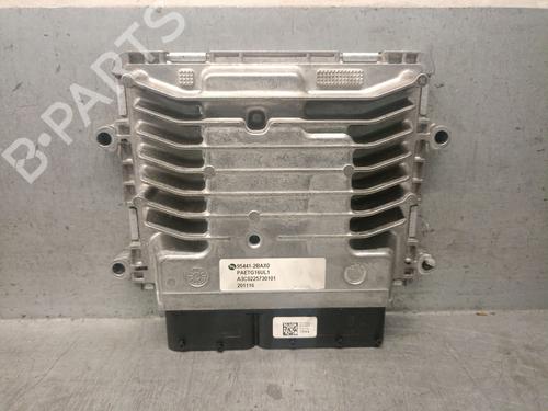 Used Engine control unit (ECU) HYUNDAI IONIQ (AE) 1.6 GDI Hybrid (105 hp) 32319429