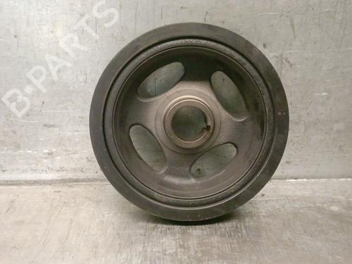 Remskive Remskive TOYOTA AYGO (_B1_) 1.0 (KGB10_, KGB10R) (68 hp) 36675644 36675644