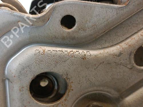 håndbremse CHRYSLER GRAND VOYAGER V (RT) 2.8 CRD | BP33795751I18 - Image 5