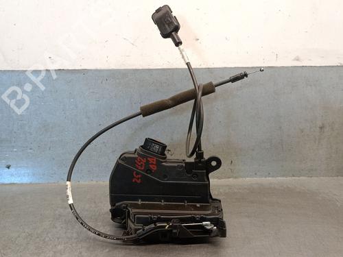 Used Front right lock Front right lock 36552394 36552394