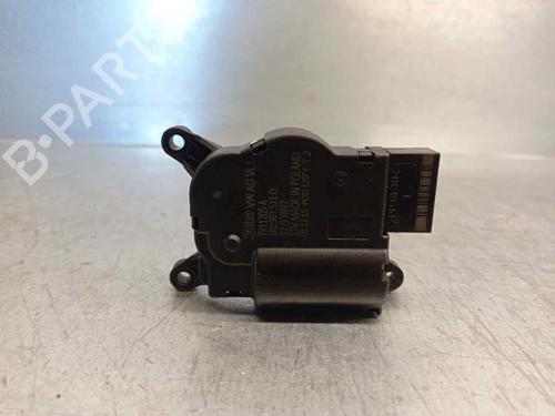 Ventilator motor VW CC B7 (358) 2.0 TDI (150 hp) 12563679