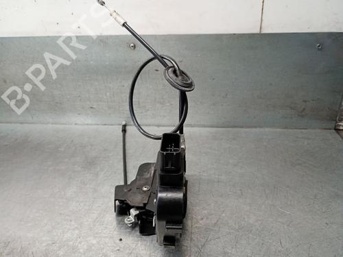 Front right lock LAND ROVER FREELANDER 2 (L359) 2.2 TD4 4x4 | BP28708974C97 