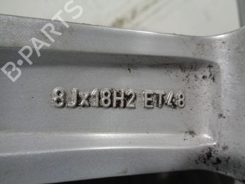 Rim AUDI A6 C6 (4F2) 2.7 TDI | BP11201793C45 