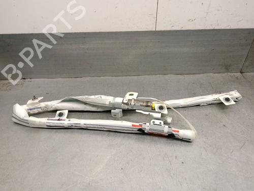 Førerens kollisjonspute MAZDA 3 Hatchback (BP) 2.0 SKYACTIV-G M Hybrid | BP28583688C9 