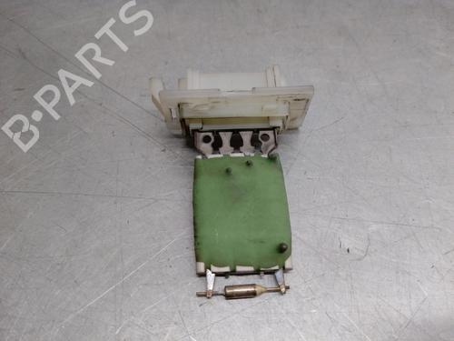 Heater resistor MERCEDES-BENZ VANEO (414) 1.7 CDI (414.700) | BP15486418M108 