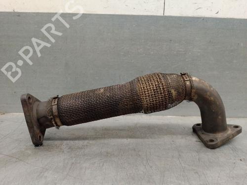 Used Exhaust manifold AUDI Q7 (4LB) 3.0 TDI quattro (233 hp) 30053128