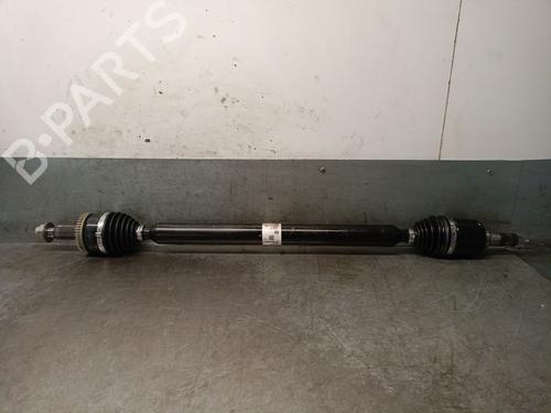 Used Right front driveshaft HYUNDAI TUCSON (TL, TLE) 1.6 CRDi (116 hp) 25852575