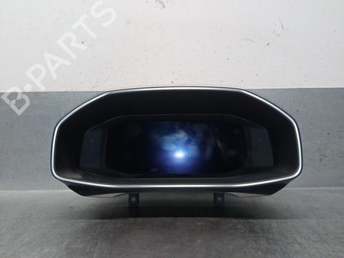 Cockpit SEAT LEON (KL1, KLG) 2.0 TDI | BP29704965C47