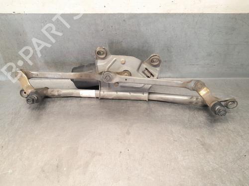 Front wiper motor PEUGEOT 607 (9D, 9U) 3.0 V6 24V | BP36422068M29 - Image 2