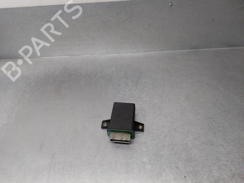 Used Electronic module PEUGEOT EXPERT (224_) 1.9 TD (90 hp) 15269078