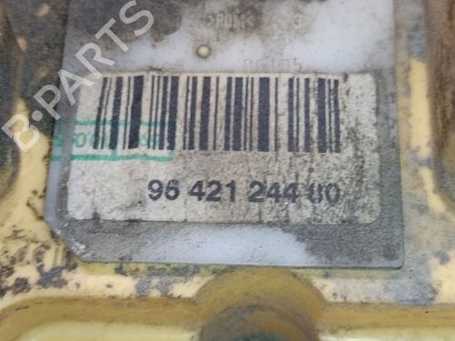 Fuel pump PEUGEOT 206 Hatchback (2A/C) 1.4 HDi eco 70 | BP30830300M76 