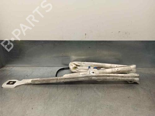 Used Right curtain airbag MERCEDES-BENZ C-CLASS T-Model (S204) [2007-2014]  6102453