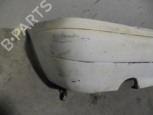 Rear bumper CITROËN XSARA (N1) 2.0 HDi 109 | BP8404891C8 