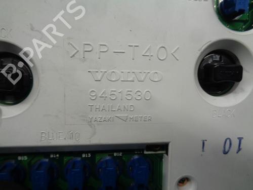 Instrument cluster VOLVO S70 (874)  | BP11062143C47 