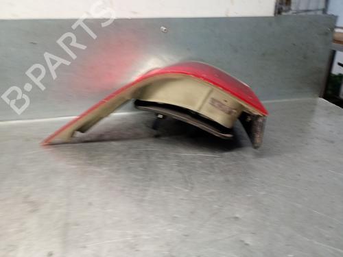 Left taillight BMW 5 Touring (E61) 525 d | BP27700535C34 