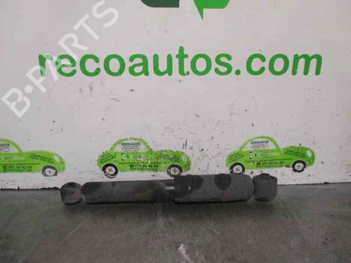 Used Left rear shock absorber OPEL ASTRA G Coupe (T98) 2.2 16V (F07) (147 hp) 2825060