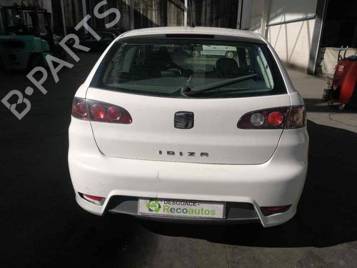 Starter SEAT IBIZA III (6L1)  | BP10964608M8 