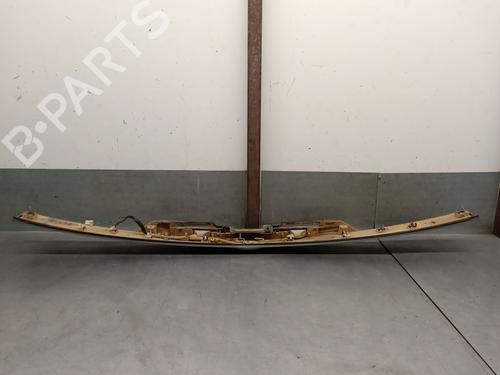 Tailgate handle SUBARU FORESTER (SH_) 2.0 D AWD (SHH, SHD, SHN) | BP33813628C132 - Image 4