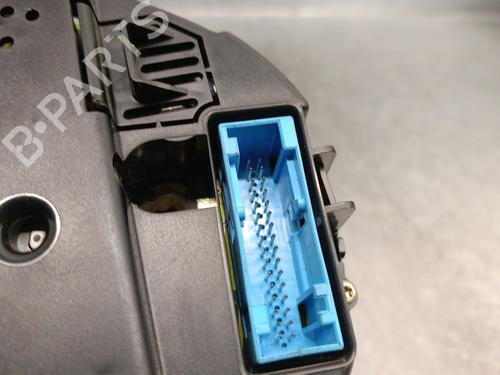 Instrument cluster SEAT TOLEDO II (1M2) 1.9 TDI | BP30801320C47 