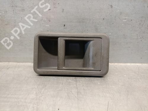 Used Front left interior door handle Front left interior door handle 38704067 38704067