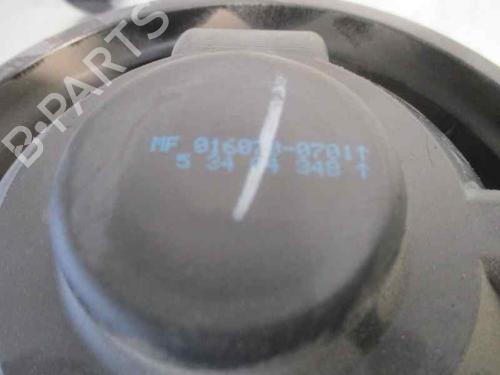 Gebläsemotor MITSUBISHI COLT VI (Z3_A, Z2_A) 1.5 DI-D (Z39A) | BP4460653M62 