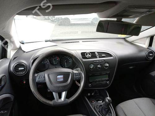 AC pipe SEAT LEON (1P1) 1.6 TDI | BP29361016M126  - Image 18