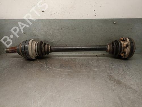 Used Left rear driveshaft BMW X5 (E53) 3.0 d (218 hp) 27359648
