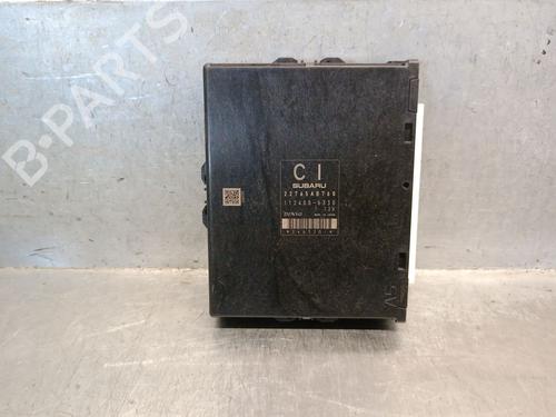 Elektronisk modul SUBARU OUTBACK (BR) 2.5 i AWD (BR9) (167 hp) 27883805