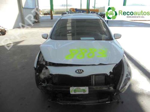 Heater matrix KIA CEE'D (JD) 1.4 CRDi 90 | BP3016603M63  - Image 9
