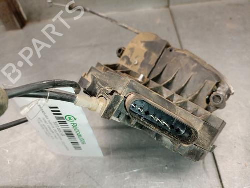 Front left lock FORD RANGER (TKE) 2.2 TDCi 4x4 | BP33547303C98 - Image 5