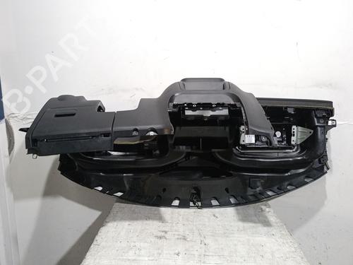 Dashboard VW TIGUAN (5N_) 2.0 TDI | BP29626251C46 