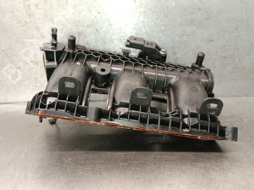 Intake manifold PEUGEOT 2008 I (CU_) 1.2 THP 110 / PureTech 110 | BP32383866M70