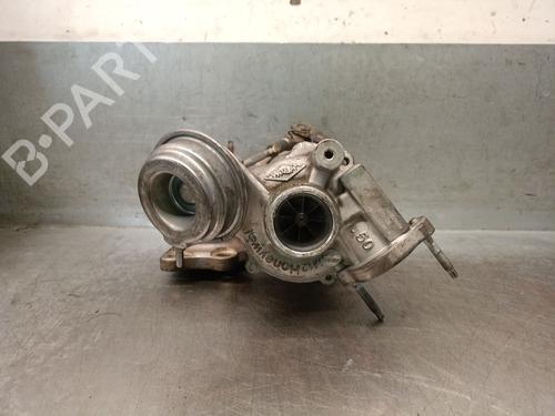 Used Turbocharger/Supercharger PEUGEOT 308 II (LB_, LP_, LW_, LH_, L3_) 1.2 THP 130 (131 hp) 28519256