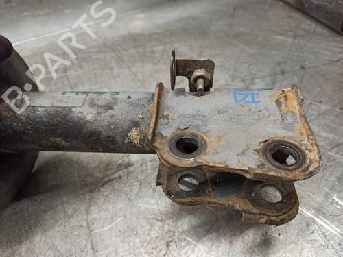 Left front shock absorber CHRYSLER PT CRUISER (PT_) 2.2 CRD | BP8610151M16 
