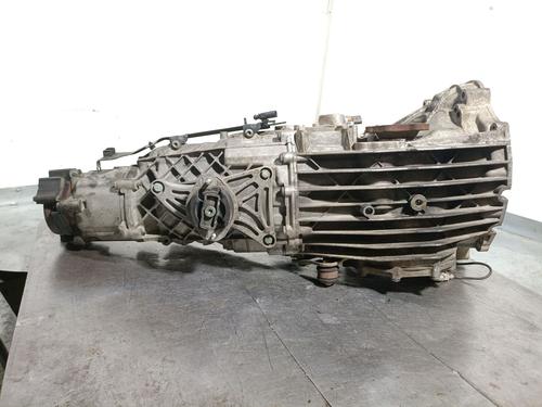 Gearbox AUDI A4 B7 Avant (8ED) 3.0 TDI quattro | BP31969163M3 